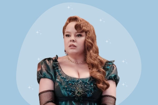 Penelope Featherington