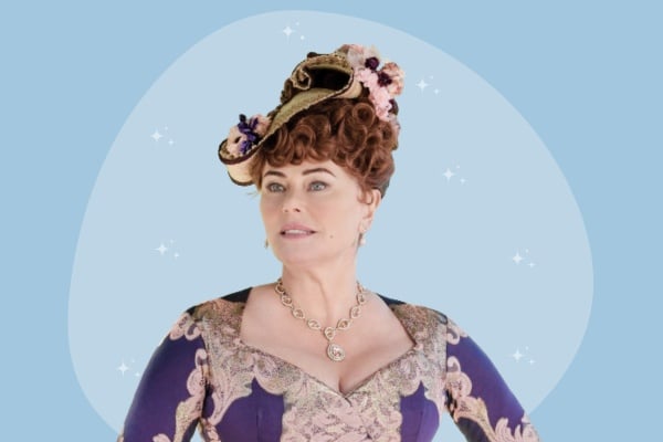 Portia Featherington