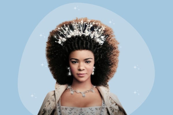 Queen Charlotte