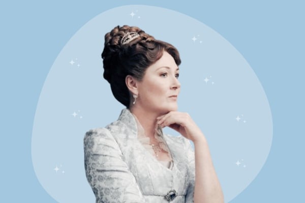Violet Bridgerton