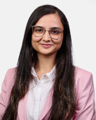anshu Sharma