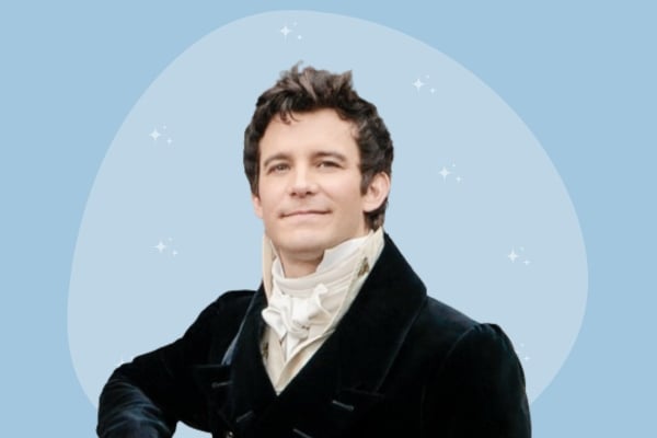 benedict Bridgerton