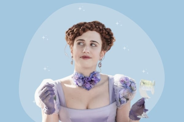 prudence Featherington