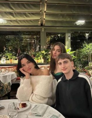 Dua Lipa: 25 Fun Facts Every Fan Should Know