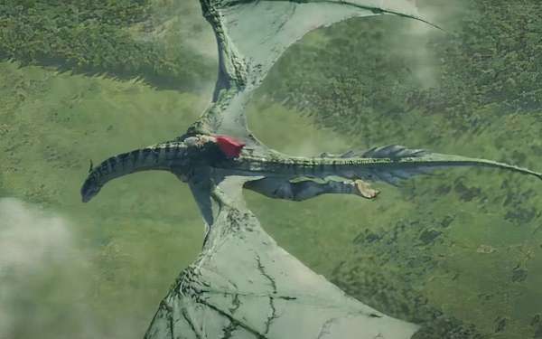 Moondancer in house of the dragon