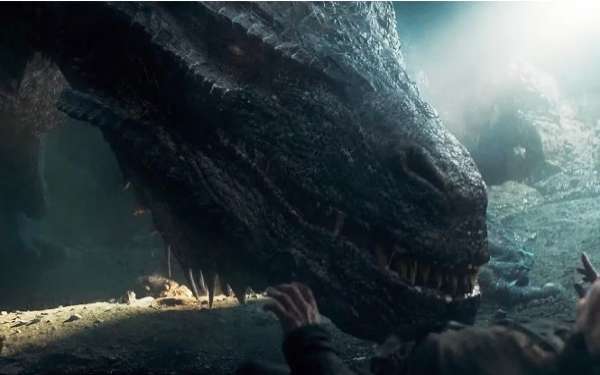 Silverwing in house of the dragon