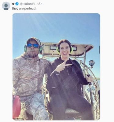 lana del rey tweet