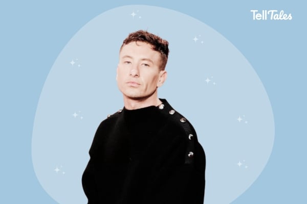 Barry Keoghan