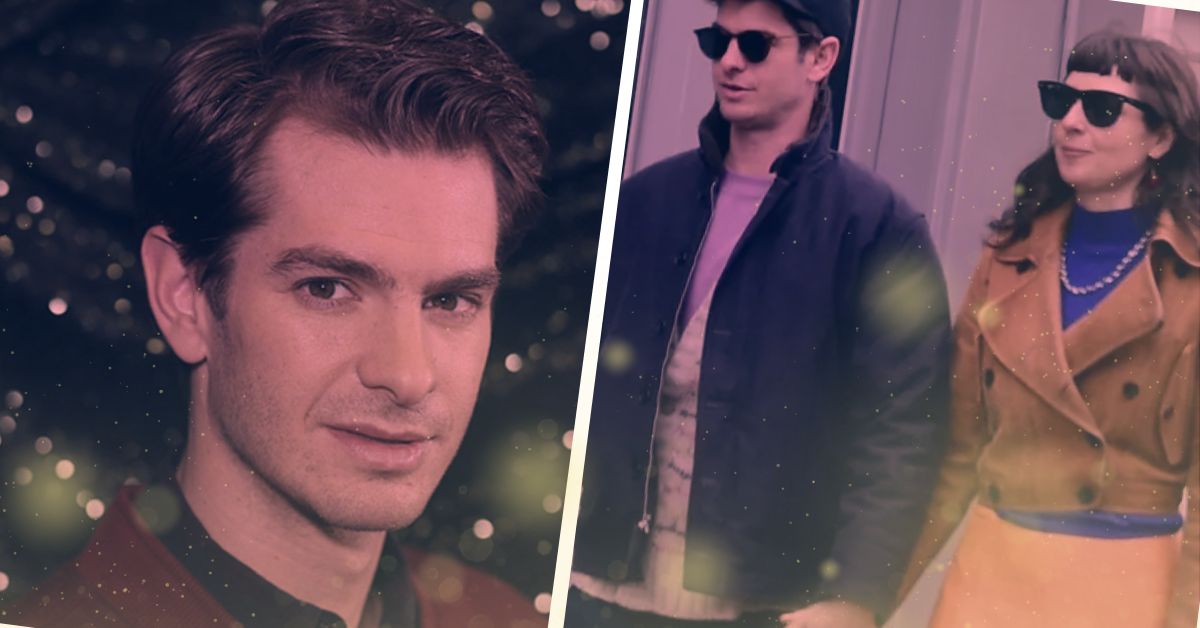 andrew garfield splits from kate tomas