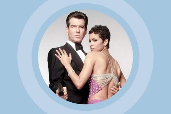Die Another Day (2002)
