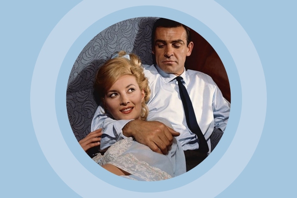 From Russia With Love (1963)