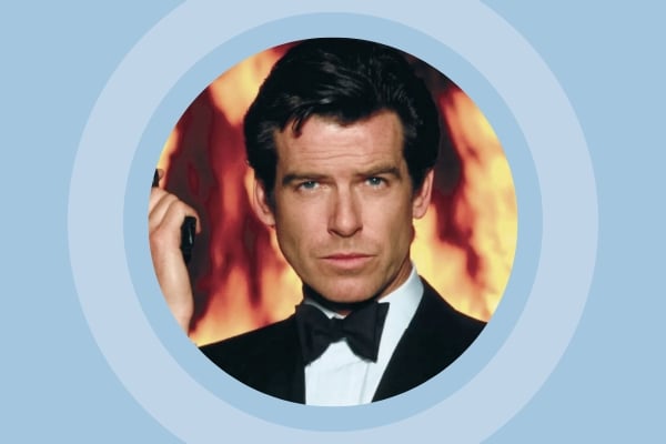 GoldenEye (1995)