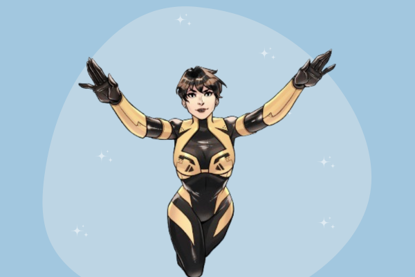 Janet van Dyne