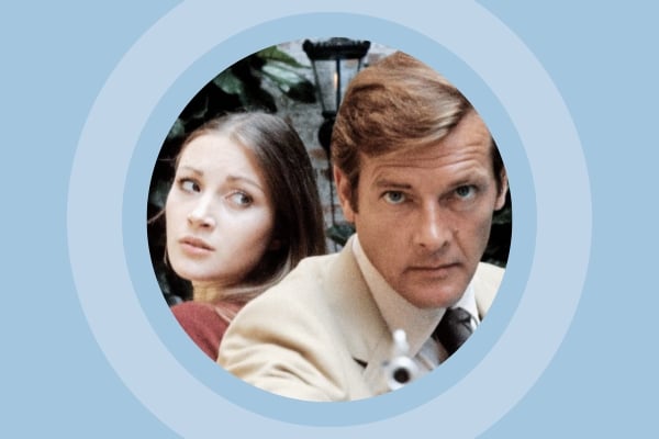 Live and Let Die (1973)