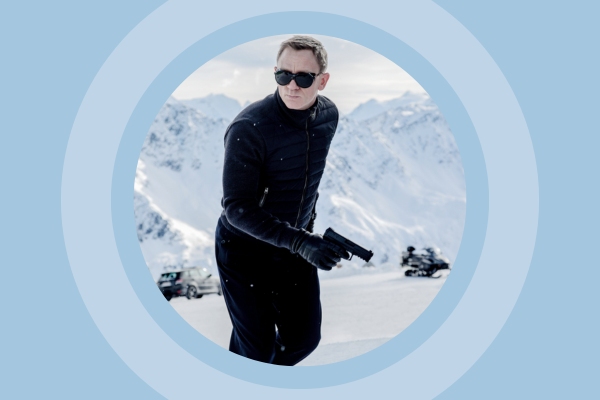 spectre (2015)
