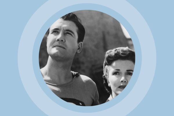 Superman & The Mole Men