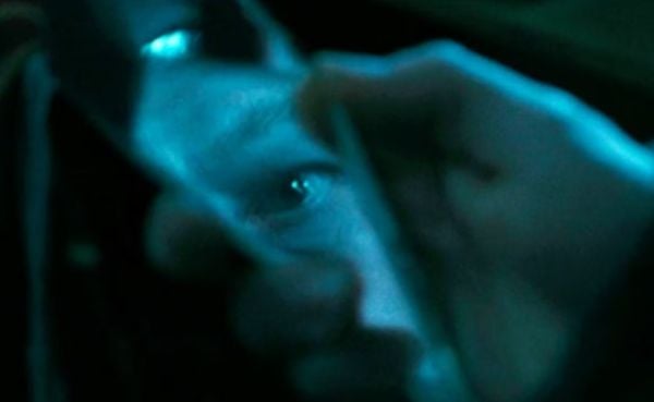 Aberforth Mirror Secrets Of Dumbledore