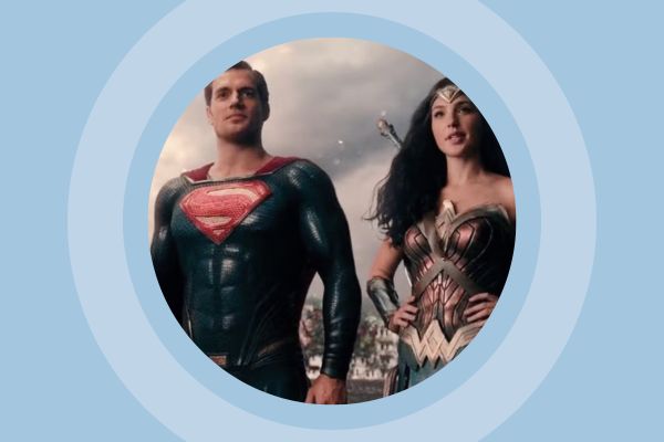 Justice League (2017)