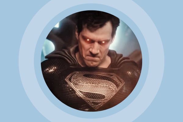 Zack Snyder's Justice League