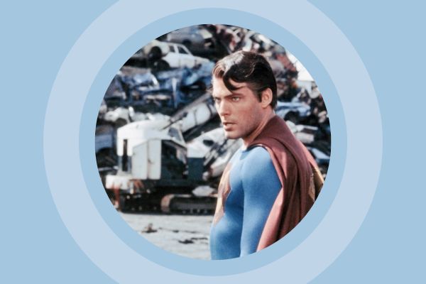Superman III (1983)