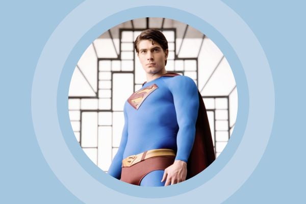 Superman Returns (2006)