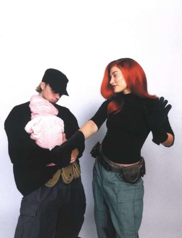 bieber family dress up for halloween