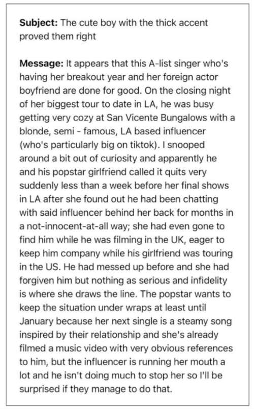 deuxmoi blind item sabrina barry