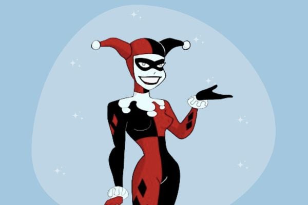 harley quinn