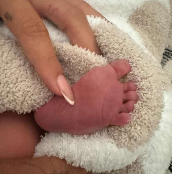 jack blues bieber first photo