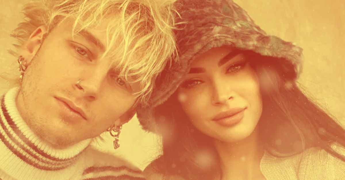 megan fox mgk split up