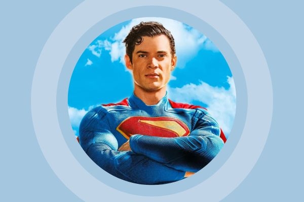 superman 2025 movie