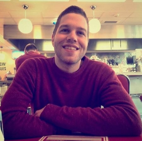 Ted Ralph, Author at Pop Tales