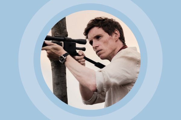 The Day of the Jackal