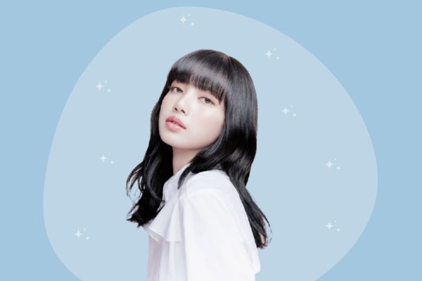 lisa blackpink