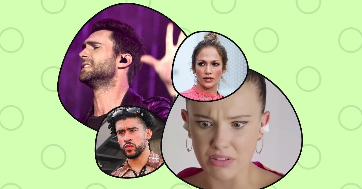 rude celebrities