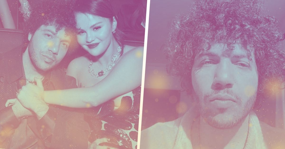 benny blanco fears losing selena gomez