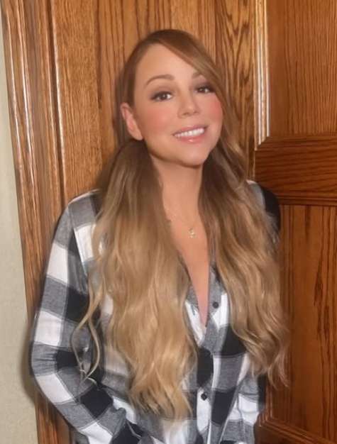 mariah carey instagram