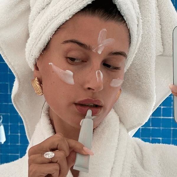 peptide lip hailey bieber