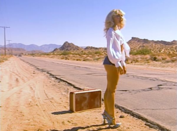 sabrina carpenter manchild teaser