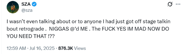 nicki sza feud 4