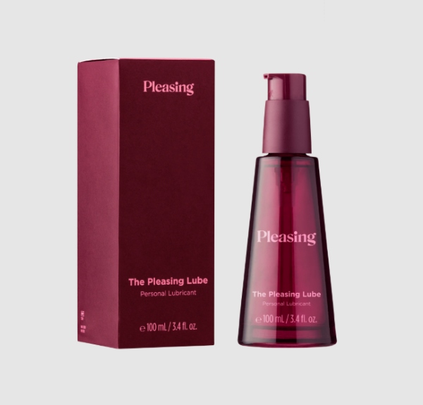 pleasing lube harry styles