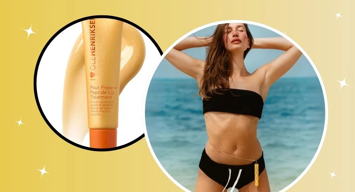rhode lemontini dupe