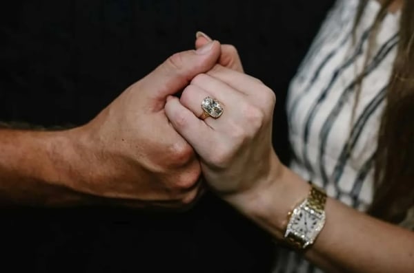 taylor swift engagement ring