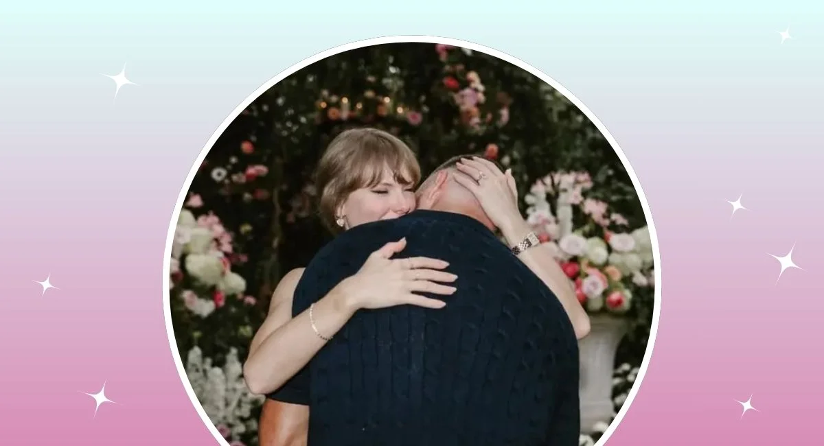 taylor travis engagement details