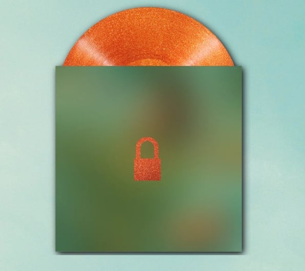 the life of a showgirl teaser art