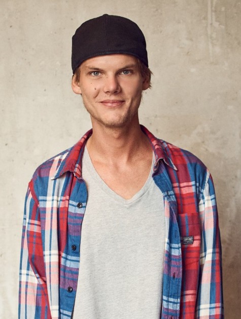 Avicii