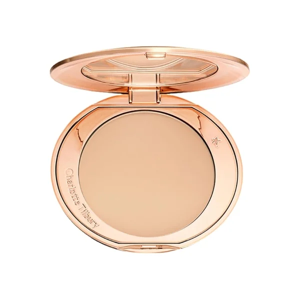 Charlotte Tilbury Airbrush Flawless Finish Setting Powder
