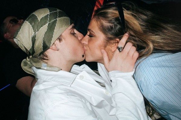 Kid laroi tate mcrae