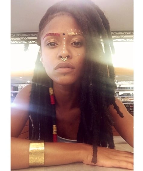 Simone Battle