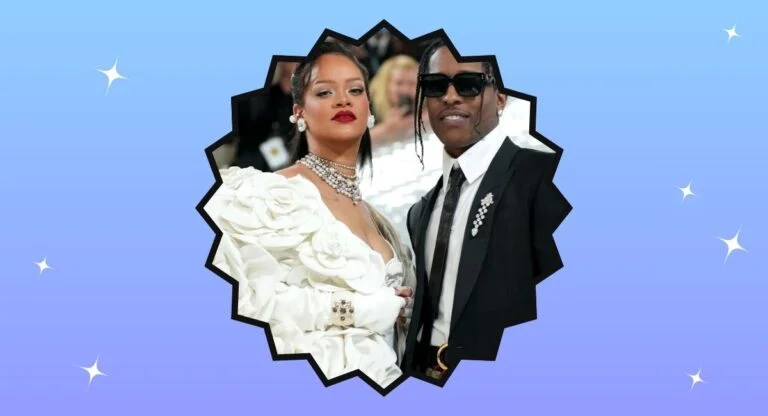 asap rocky hints marriage with rihanna